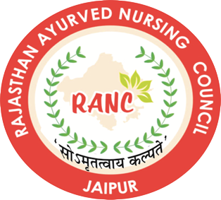 Rajasthan Ayurved Nursing Council